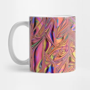 All Colours of the Rainbow Mug